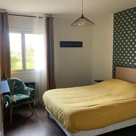 Le Gite A La Ferme Du Tilleul Holiday home