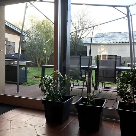 Holiday home Le Gite A La Ferme Du Tilleul *