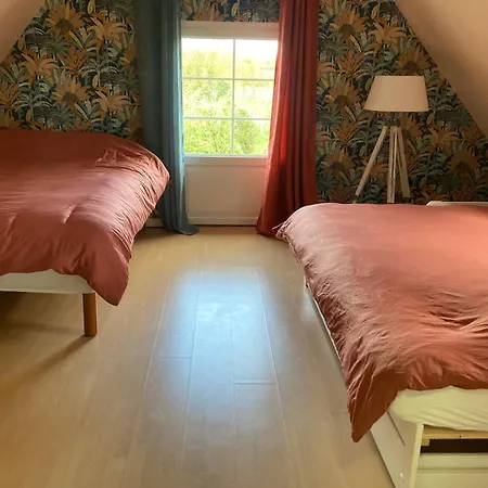 Le Gite A La Ferme Du Tilleul