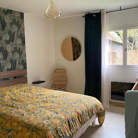 Le Gite A La Ferme Du Tilleul Boissy-sur-Damville