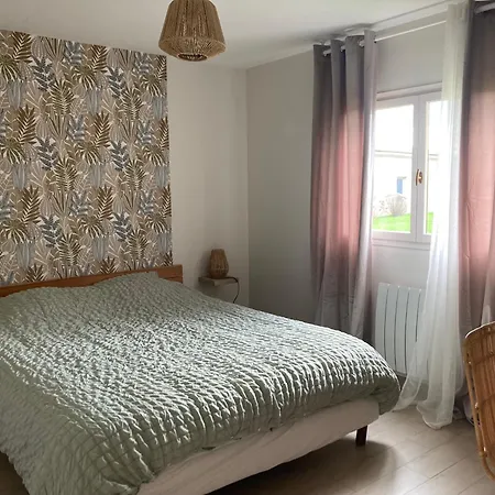 Holiday home Le Gite A La Ferme Du Tilleul Boissy-sur-Damville